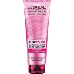 Pure Color Shampoing 250ml