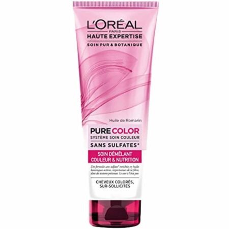 Pure Color Aprés Shampoing 250ml