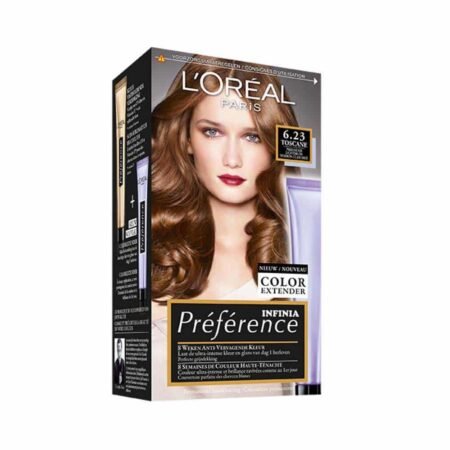 Pr?f?rence Color - 6.23