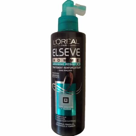 Elseve Renfor?ateur Homme Arginine Resist X3