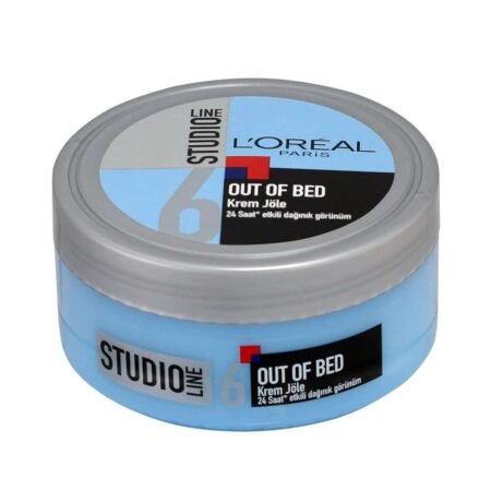 Gel-Cr?me Studio Line 150ml Out of Bed