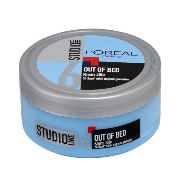 Gel-Cr?me Studio Line 150ml Out of Bed