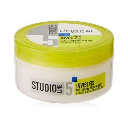 Gel-Cr?me Studio Line 150ml Invisi'Fix