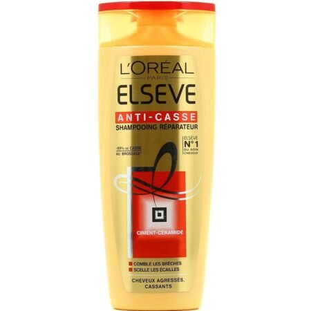 Elseve Shampoing Anti-Casse