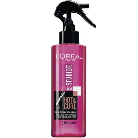 Line Studio Protection Chaleur 200ml