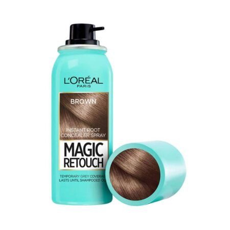 Magic Retouch 75ml - 4 Chatain