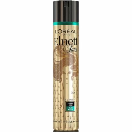 Elnett  Satin Laque 300ml