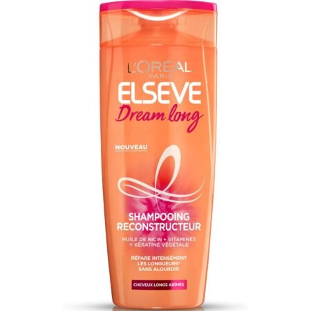 Elseve Shampoing 250 ml - Dream Long