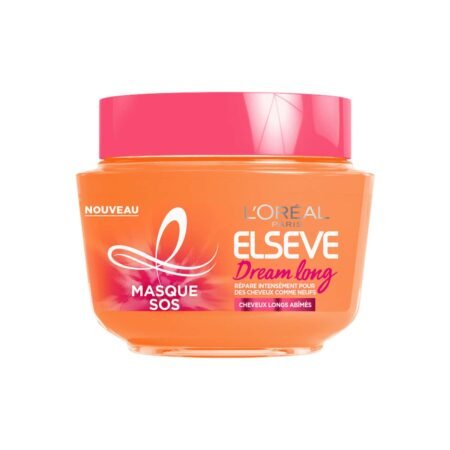 ELVIVE MASQ DREAM LONG 300 ML CABA