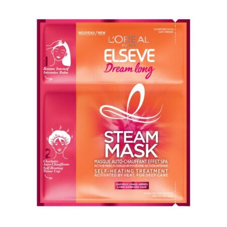 Eseve stream mask 20 ml - Dream Long