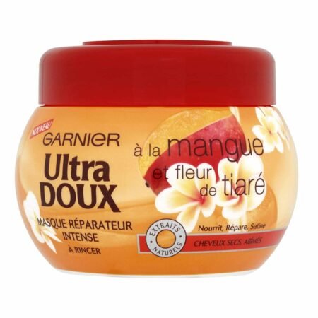 Masque 300ml Mangue&Tiar?