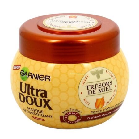 Masque 300ml Tr?sor de Miel