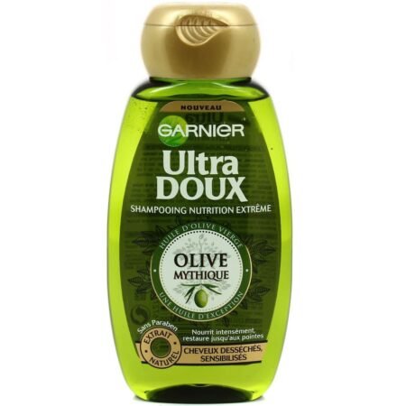 Shampoing 250ml Olive Mythique
