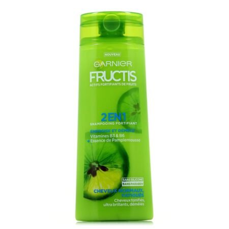 Shampooing fortifiant 2en1 pour cheveux normaux et fatigu?s