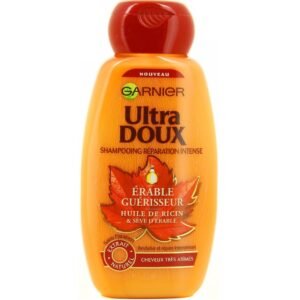 Shampoing 250ml Erable Guérisseur
