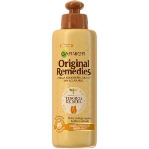 Cr?me Sans Ransage 200ml Tr?sor de Miel