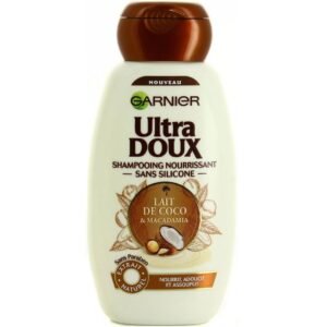 Shampoing 250ml Lai de Coco