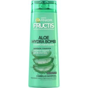 Fructis Shampoing 360ml Aloe Hydra