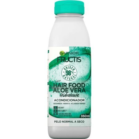 Hair food Apré Shampoig 350 ml - Aloe Vera Hydratant