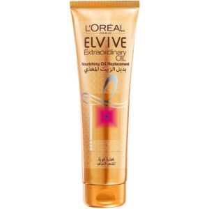 Elvive Oil Replacement 300ml Huile Extraordinaire