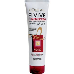 Elseve Oil Replacement 300ml Total Repair 5