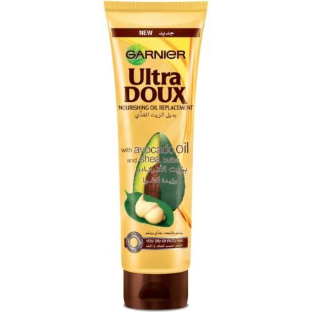Oil Replacement 300ml Avocat&Karit?