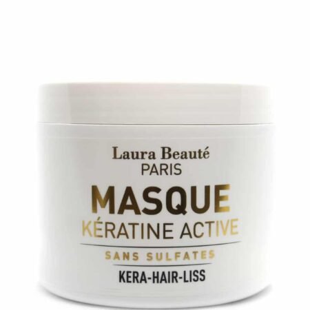 Masque Keratin Active Sans Sulfat