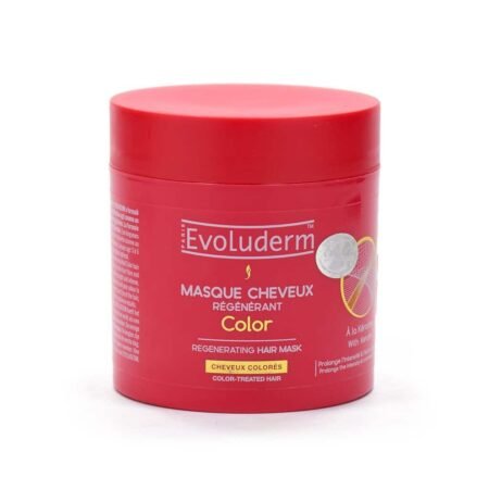 Masque Cheveux 500ml R?g?n?rant Color