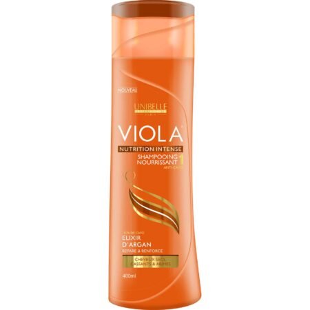 Viola Shampooing Nourissant 400ml