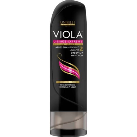 Viola Apr?s Shampooing Lissage Extreme 175ml