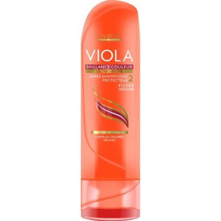 Viola Apr?s Shampooing Brillance Couleur 175ml