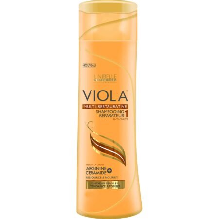 Viola Shampooing R?parateur 200ml