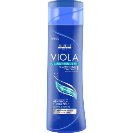 Viola Shampooing Usage Fr?quent 200ml