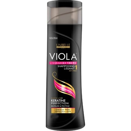 Viola Shampooing Lissage Extreme 200ml