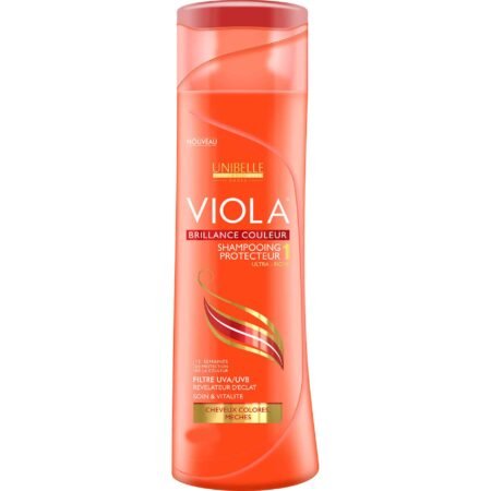 Viola Shampooing Brillance Couleur 200ml