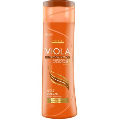 Viola Shampooing Nourissant 200ml