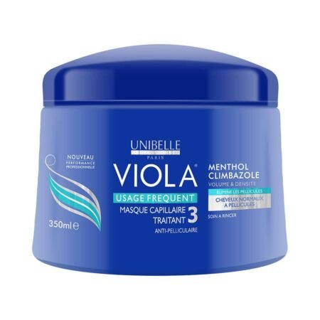 Viola Masque Capillair Usage Fr?quent 350ml