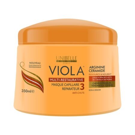 Viola Masque Capillair R?parateur 350ml