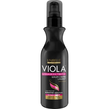 Viola Serum Cr?me Lissage Extreme 125ml