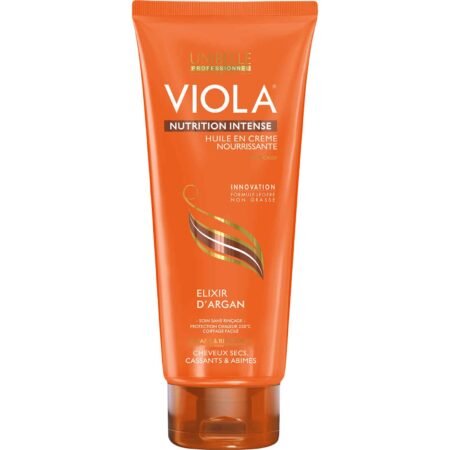 Viola Huile en Cr?me Nourissant 200ml