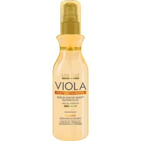 Viola Serum Disiplinant Réparateur 125ml