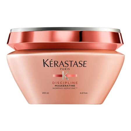 KERASTASE DISCIPLINE MASQUE MASKERATINE - 200ml