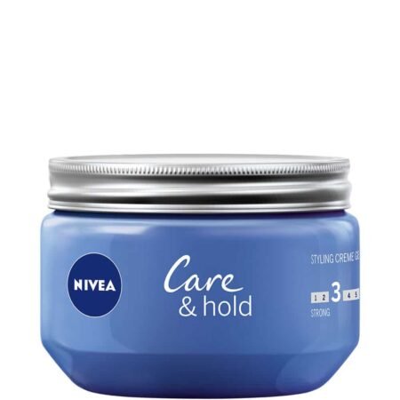 Styling Cream 150ml 3 Care & Hold