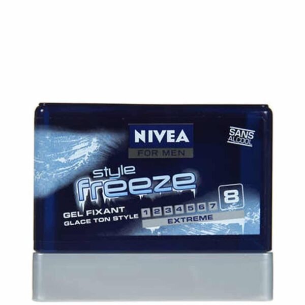Style Freeze 150ml 8 Extreme