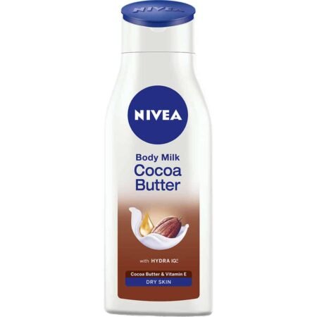 Lotion Corps 250ml Cocoa Butter
