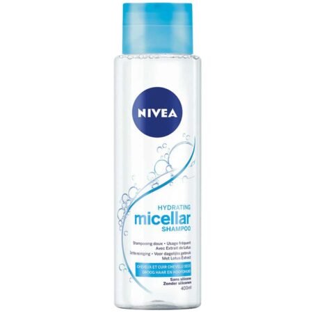 Shampooing Micellaire Hydratant 400 ml