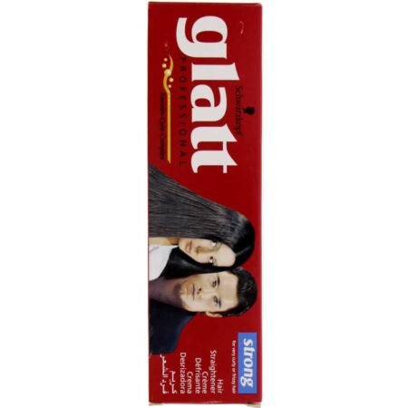 Glatt D?frisage Fort