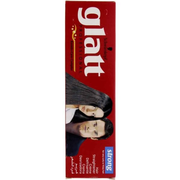 Glatt D?frisage Fort