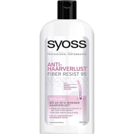 Apr? Shampoing 500ml Anti-Hair Fall