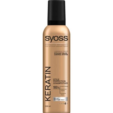 laque keratin 250ml 4/5 extra